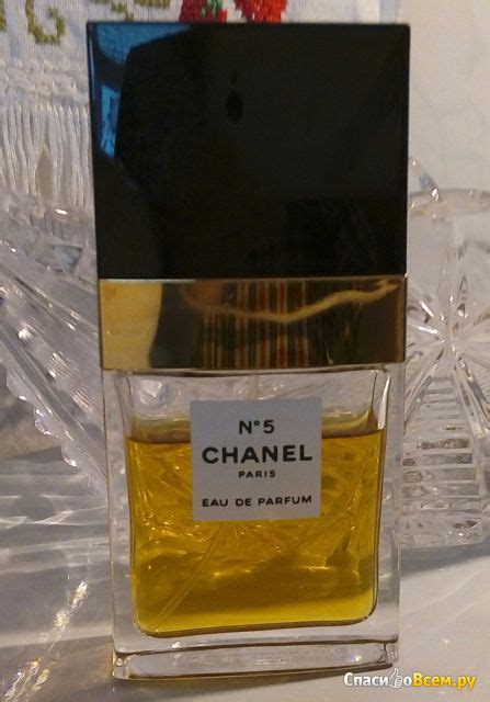 песни про духи chanel